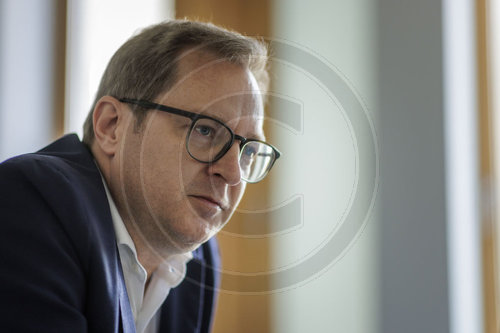 Martin Huber