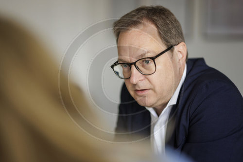 Martin Huber