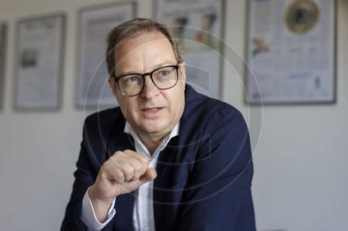 Martin Huber
