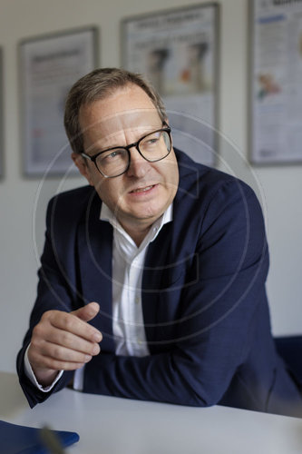 Martin Huber