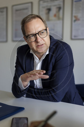 Martin Huber