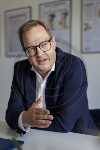 Martin Huber