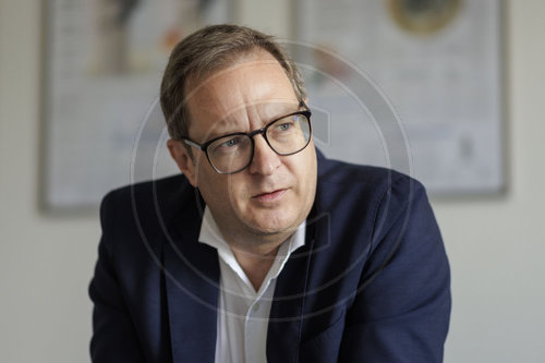 Martin Huber
