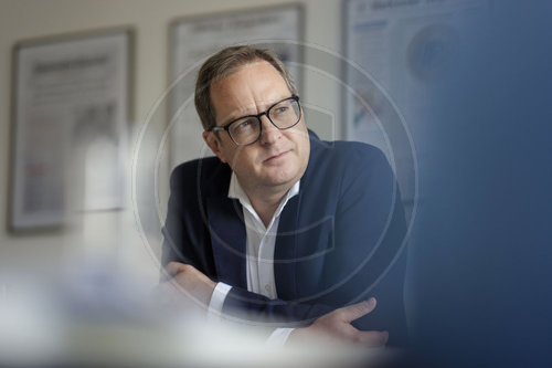 Martin Huber