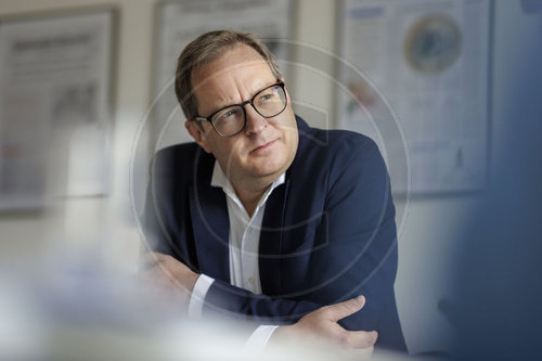 Martin Huber