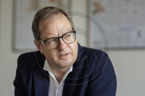 Martin Huber
