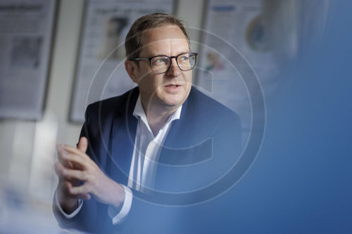 Martin Huber