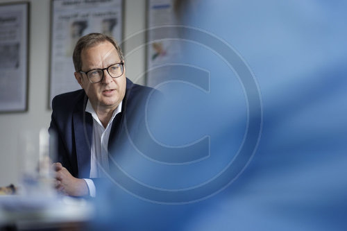 Martin Huber