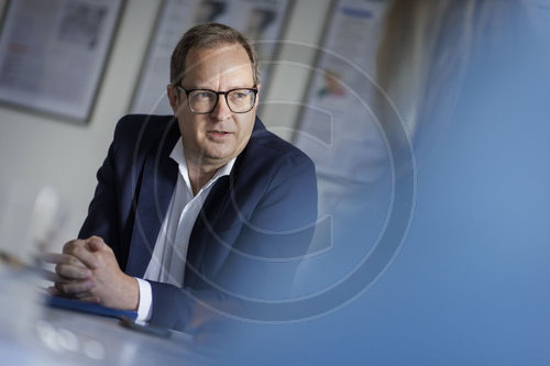 Martin Huber