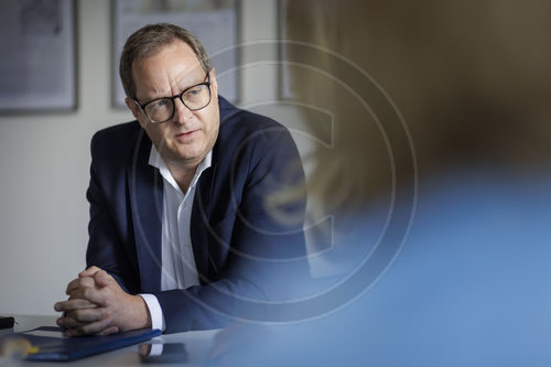 Martin Huber