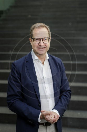 Martin Huber