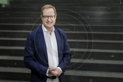 Martin Huber