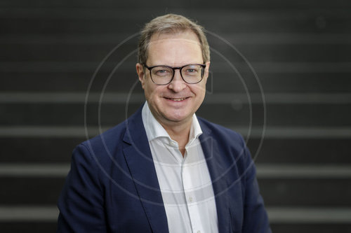 Martin Huber