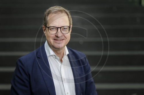 Martin Huber