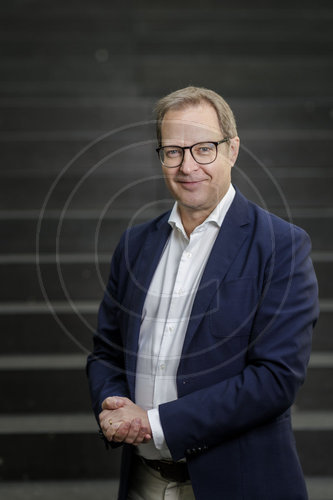 Martin Huber
