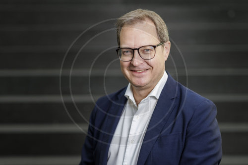Martin Huber