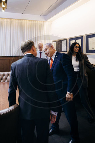 Johann Wadephul besucht Israel