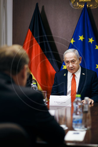 Johann Wadephul besucht Israel