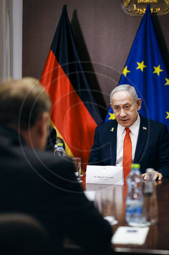 Johann Wadephul besucht Israel