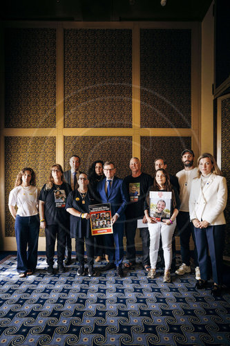 Johann Wadephul besucht Israel