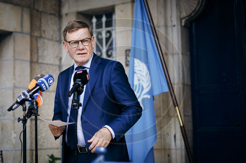 Johann Wadephul besucht Israel