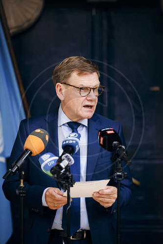 Johann Wadephul besucht Israel