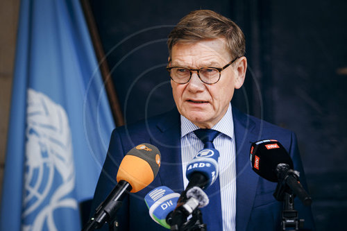 Johann Wadephul besucht Israel