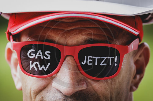 Kohlekraftwerk Schwarze Pumpe