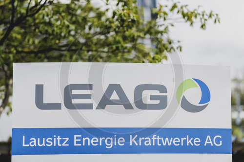 Kraftwerkbetreiber LEAG