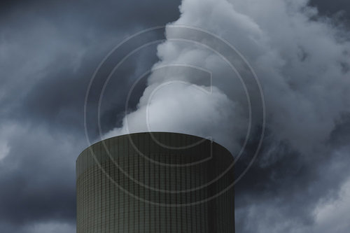 Kohlekraftwerk Schwarze Pumpe