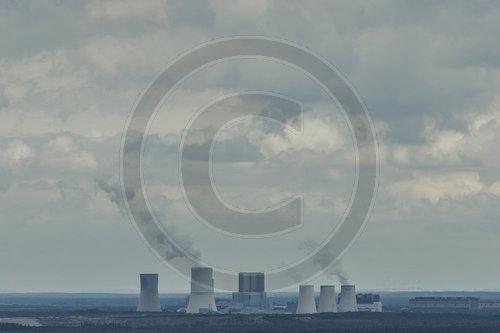 Kohlekraftwerk Boxberg