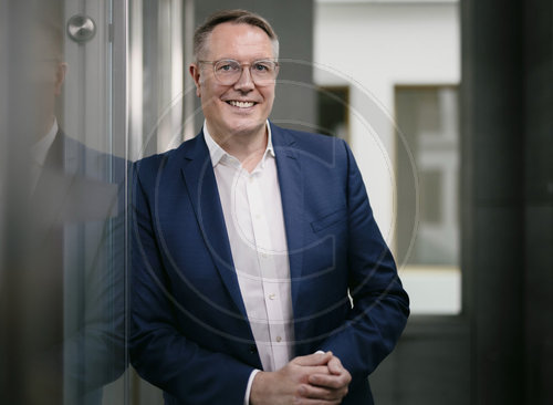 Interview Alexander Schweitzer