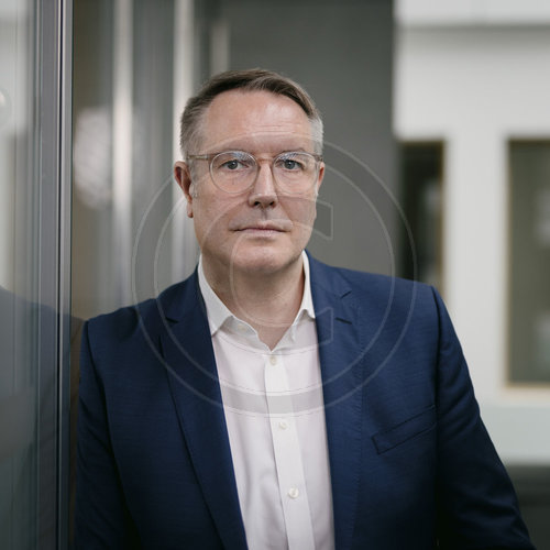 Interview Alexander Schweitzer