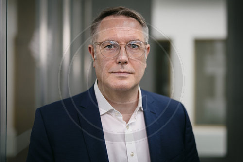 Interview Alexander Schweitzer