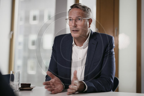 Interview Alexander Schweitzer