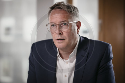 Interview Alexander Schweitzer