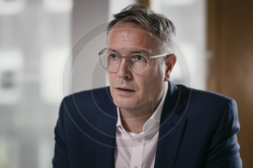 Interview Alexander Schweitzer