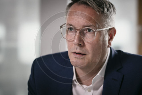 Interview Alexander Schweitzer