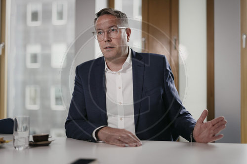 Interview Alexander Schweitzer
