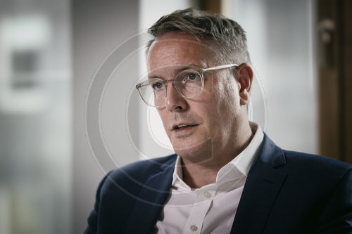 Interview Alexander Schweitzer