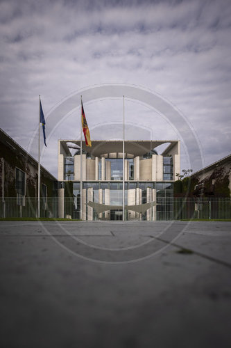 Bundeskanzleramt