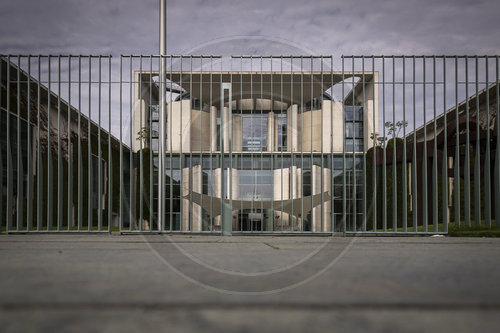Bundeskanzleramt