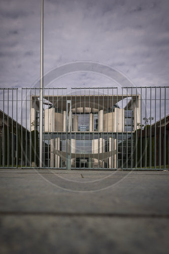 Bundeskanzleramt