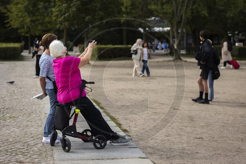 Tourismus