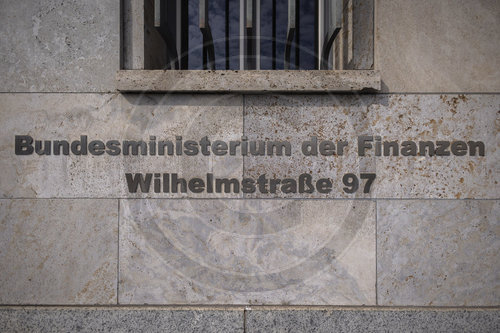 Bundesfinanzmnisterium