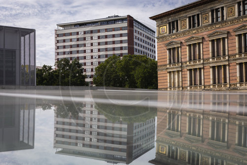 Bundesministerium fuer wirtschaftliche Entwicklung und Zusammenarbeit