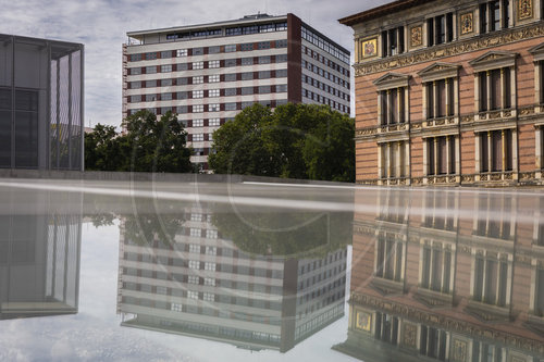 Bundesministerium fuer wirtschaftliche Entwicklung und Zusammenarbeit