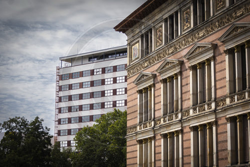 Bundesministerium fuer wirtschaftliche Entwicklung und Zusammenarbeit