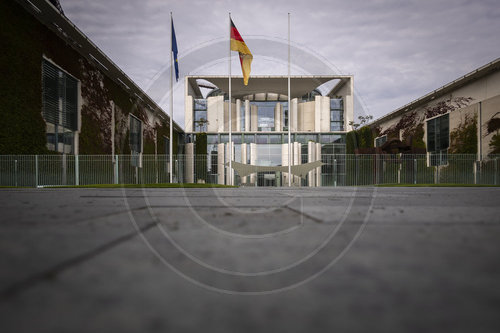 Bundeskanzleramt
