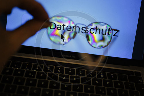 Datenschutz - Datensicherheit